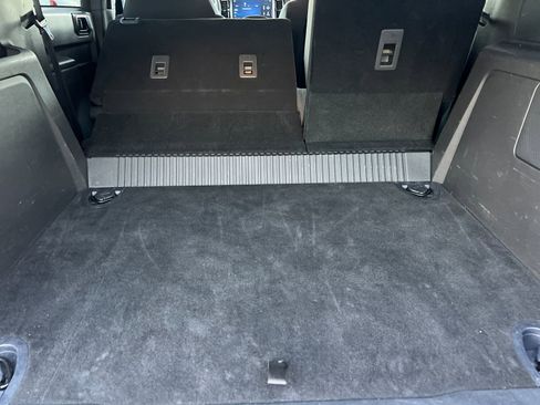 Used 2025 Ford Bronco Big Bend image 15