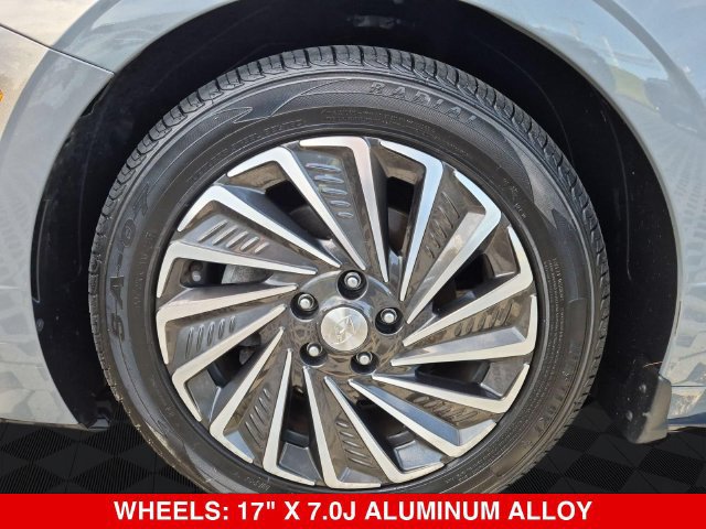 Used 2022 Hyundai Sonata SEL FWD image 10