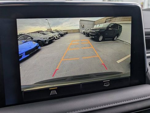 Used 2024 Chevrolet Tahoe LT image 19