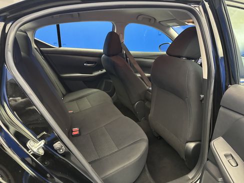 Used 2022 Nissan Sentra S image 23