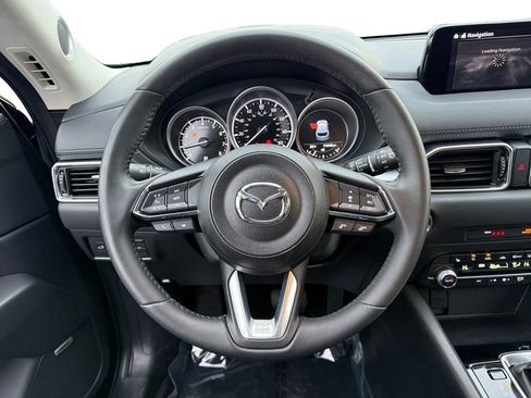 Used 2019 MAZDA CX-5 Touring image 12