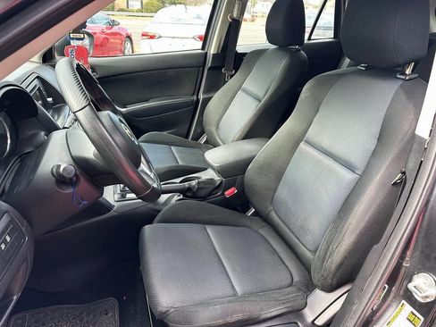 Used 2014 MAZDA CX-5 Sport w/ Bluetooth Audio Package image 5