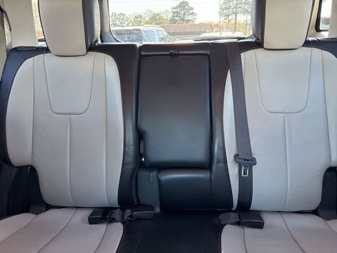 Used 2015 GMC Terrain SLT w/ Chrome Edition image 13