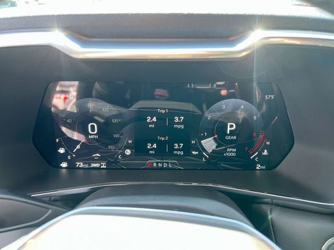 New 2026 GMC Canyon Elevation w/ Convenience Package AWD/4WD image 11