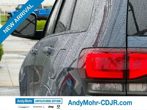 Used 2020 Jeep Grand Cherokee Limited X AWD/4WD image 12