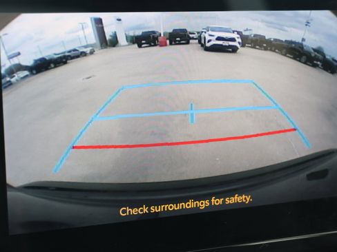 Used 2024 Toyota Corolla LE image 3