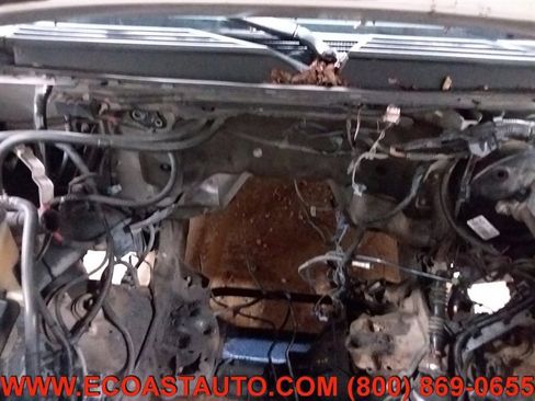 Used 2007 Chevrolet Avalanche LT image 9