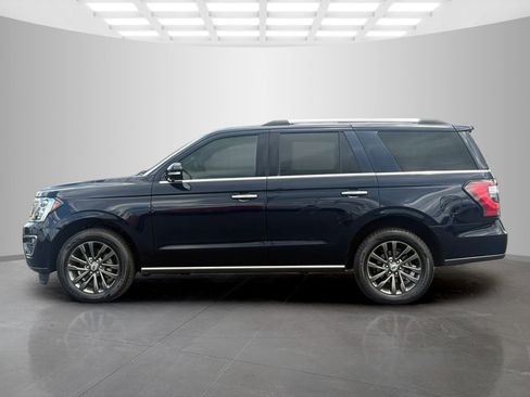 Used 2021 Ford Expedition Limited AWD/4WD image 6