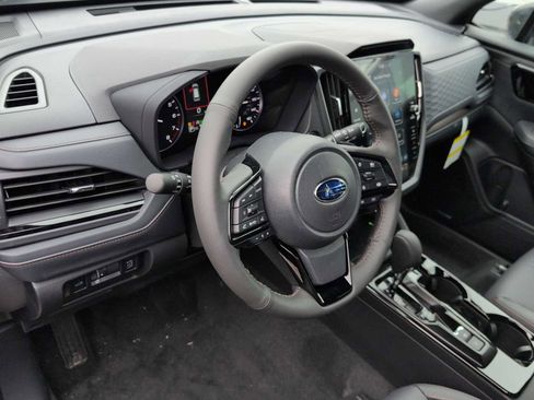 New 2026 Subaru Forester Touring image 10