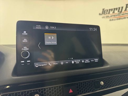 Used 2023 Honda Civic Sport Touring image 19