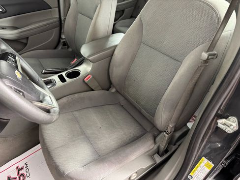 Used 2015 Chevrolet Malibu LS image 30