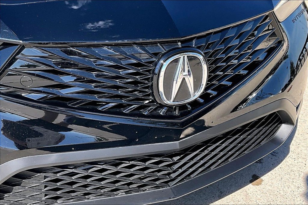 Used 2026 Acura Integra FWD image 33