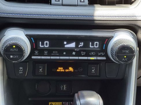 Used 2024 Toyota RAV4 XSE w/ Advanced Technology Package AWD/4WD image 5