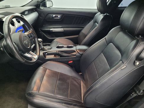 Used 2016 Ford Mustang Premium w/ Equipment Group 201A image 17