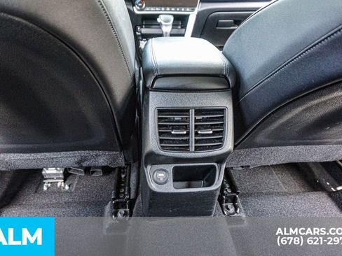 Used 2022 Kia Seltos Nightfall Edition AWD/4WD image 31