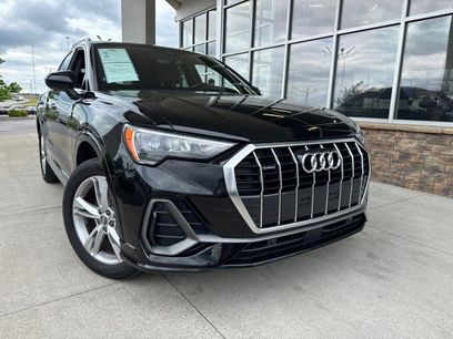 Used 2020 Audi Q3 2.0T Premium w/ Convenience Package