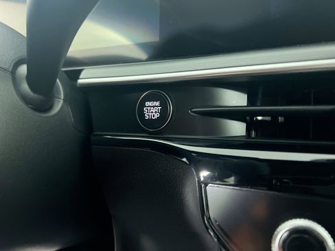New 2026 Kia K5 GT-Line AWD/4WD image 21