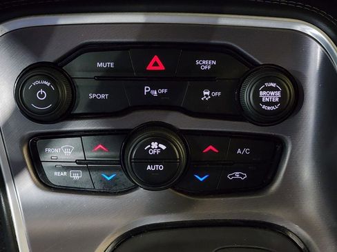 Used 2020 Dodge Challenger GT w/ Blacktop Package AWD/4WD image 21