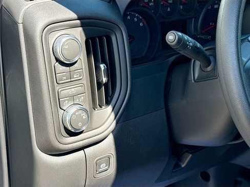 New 2026 GMC Sierra 1500 Pro w/ Pro Value Package AWD/4WD image 10