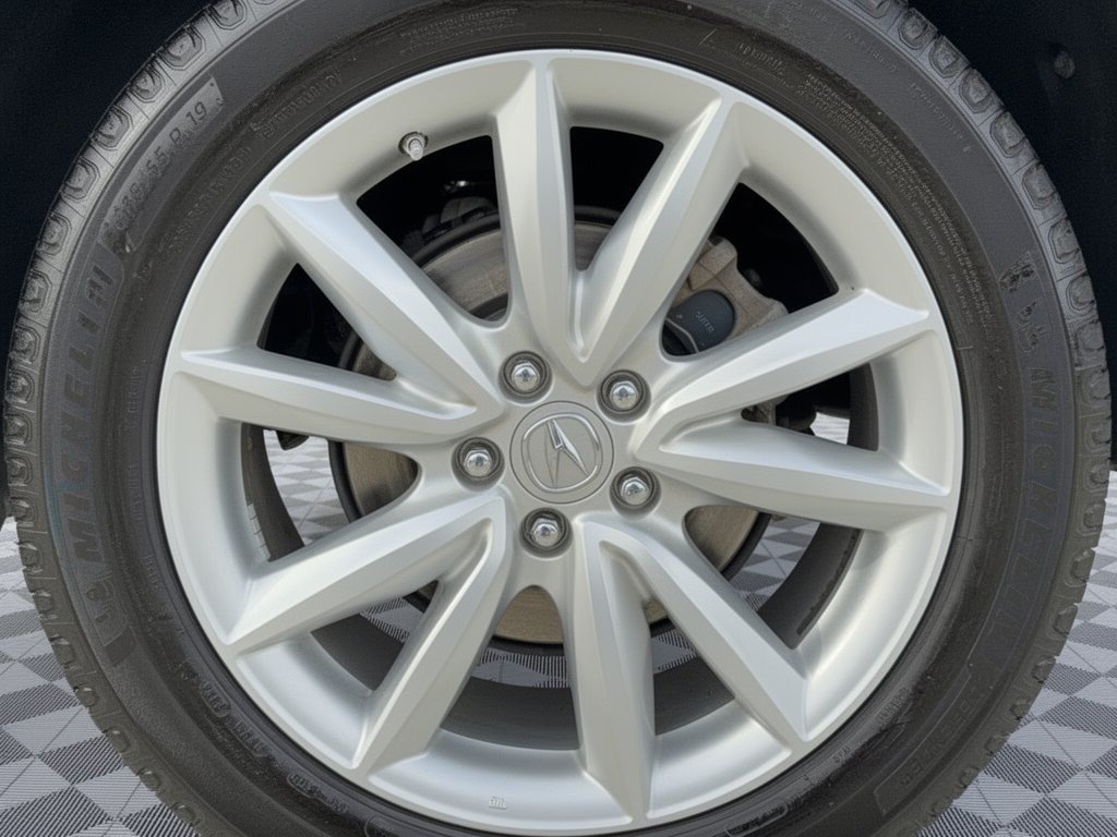 Used 2020 Acura RDX AWD image 13