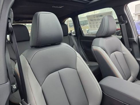 New 2026 Subaru Forester Sport AWD/4WD image 11