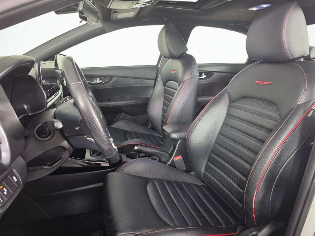 Used 2023 Kia Forte GT FWD image 31
