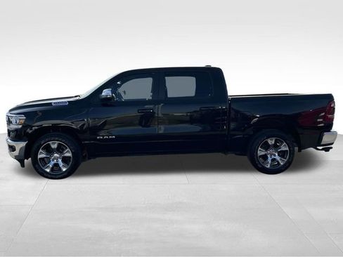 Used 2023 RAM 1500 Laramie image 4
