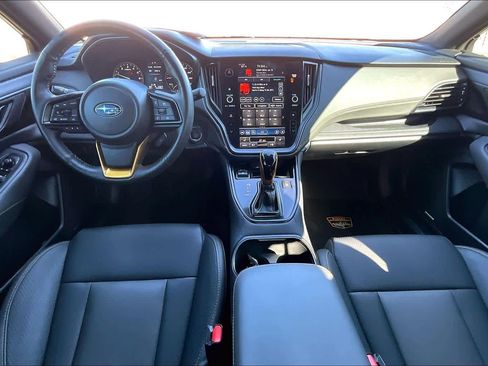 Used 2024 Subaru Outback Wilderness image 12