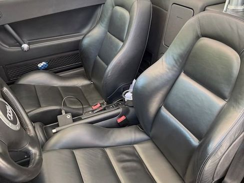 Used 2004 Audi TT 3.2 AWD/4WD image 4