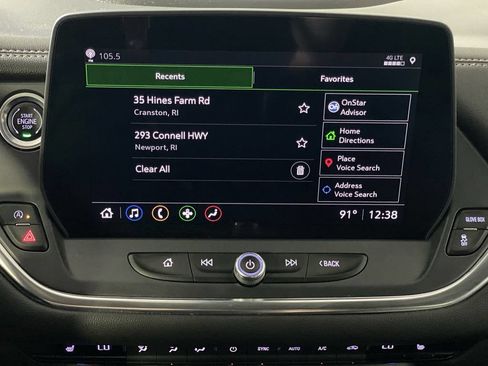 Used 2025 Chevrolet Blazer LT FWD image 19