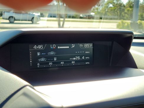 Used 2019 Subaru Impreza 2.0i Limited image 30