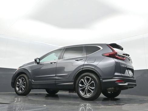 Used 2020 Honda CR-V EX-L image 17