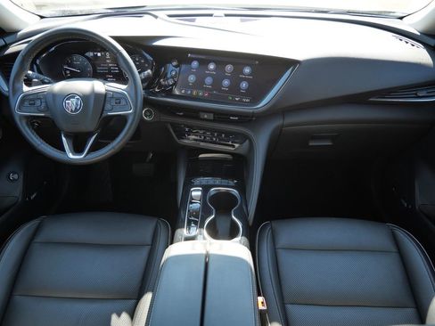 Used 2022 Buick Envision Essence w/ Technology Package I AWD/4WD image 30