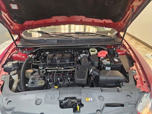 Used 2014 Ford Taurus SEL w/ Equipment Group 201A image 20