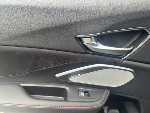 New 2026 Acura RDX A-Spec AWD/4WD image 38