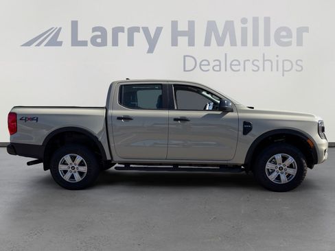 New 2025 Ford Ranger XL image 6