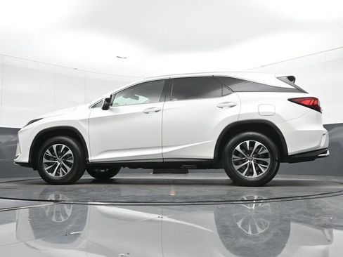 Used 2022 Lexus RX 350L Premium w/ Premium Package AWD/4WD image 36