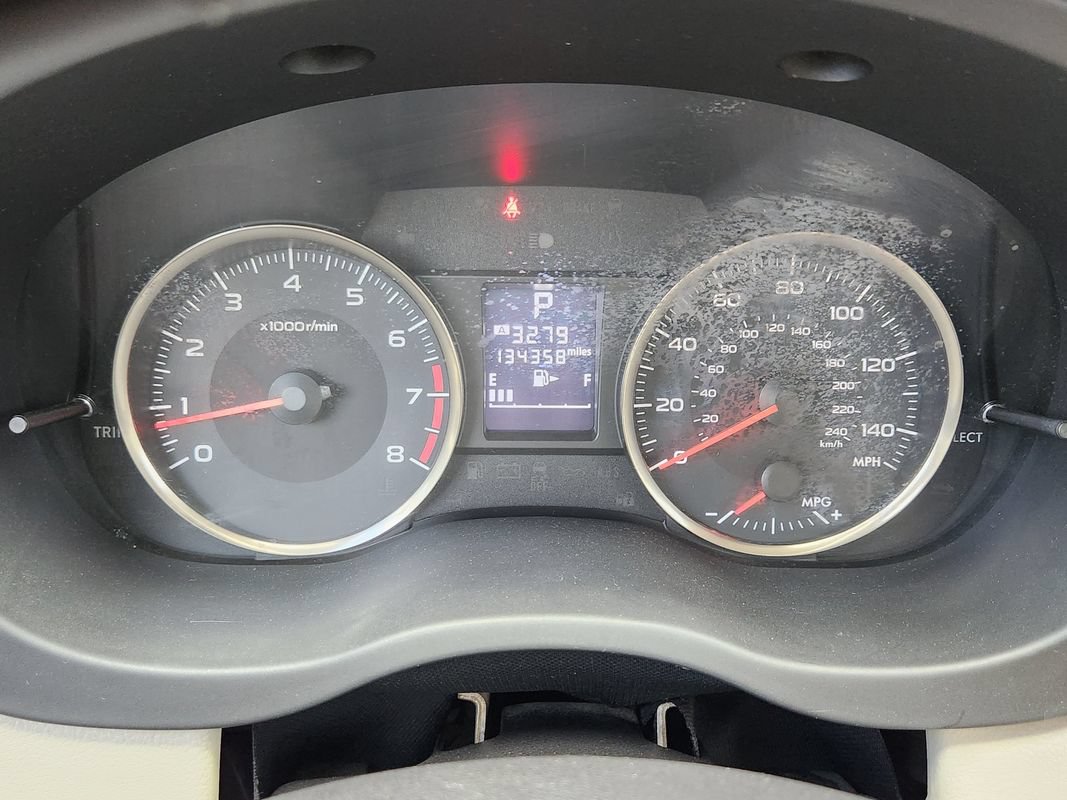Used 2014 Subaru Crosstrek 2.0i Limited AWD/4WD image 19