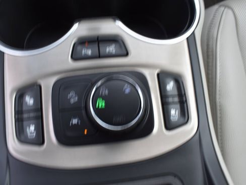 Certified 2022 GMC Terrain Denali w/ Denali Premium Package image 14