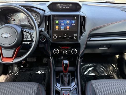 Used 2024 Subaru Forester Sport image 12