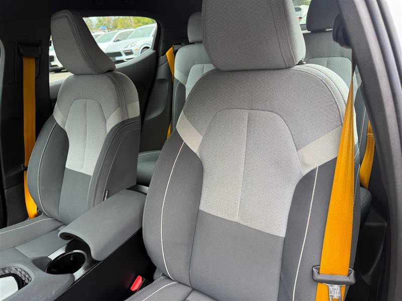 Used 2022 Polestar Polestar 2 w/ Performance Package AWD/4WD image 11
