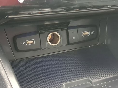 Used 2022 Hyundai Tucson Limited image 33