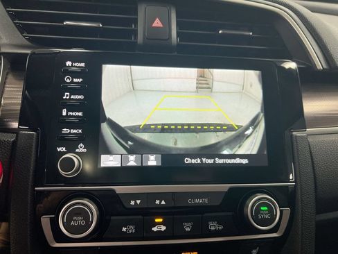 Used 2021 Honda Civic Touring image 16