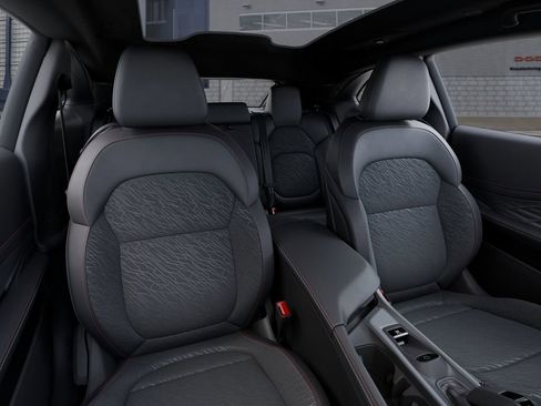 New 2025 Dodge Charger R/T image 16