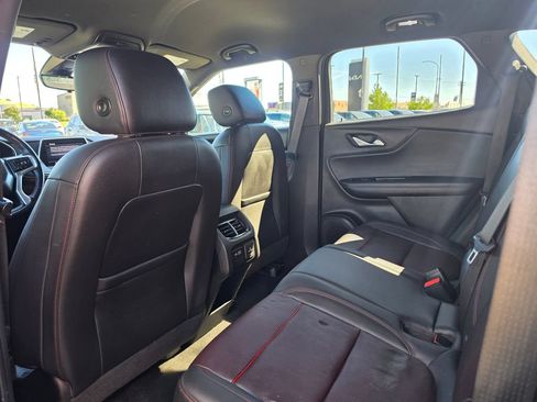 Used 2020 Chevrolet Blazer RS AWD/4WD image 13