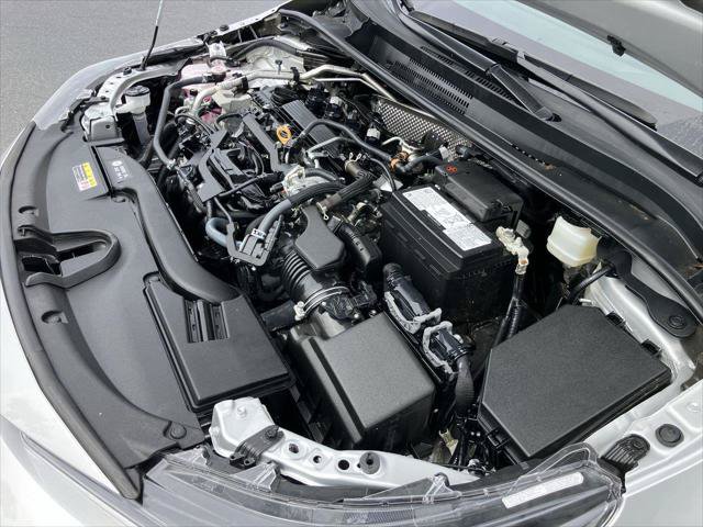 Certified 2026 Toyota Corolla LE FWD image 31