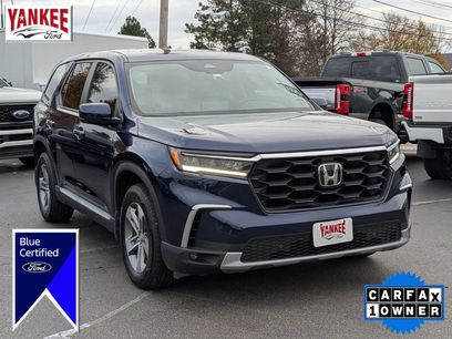Used 2023 Honda Pilot EX-L