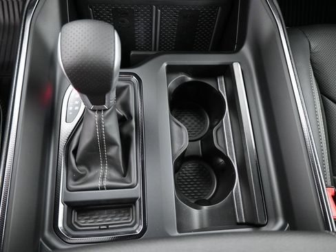 New 2026 RAM 1500 Rebel w/ G/T Package image 6