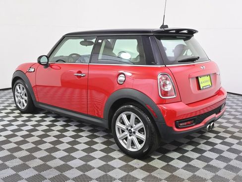 Used 2013 MINI Cooper S FWD image 37