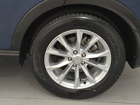 Certified 2025 Honda CR-V EX image 33